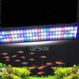 Led full spectrum lighting