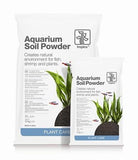 Aquarium power soil