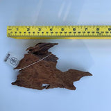 Tropica Natural Driftwood Aquarium