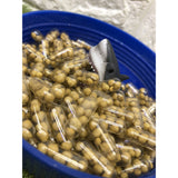 Aquarium Plant Grass Fertilizer Root Tab Capsules Live Water Fish Tank Nutrition