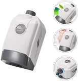 Air Pump 8w , double hole air pump