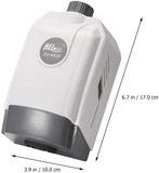 Air Pump 8w , double hole air pump