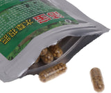 Aquarium Plant Grass Fertilizer Root Tab Capsules Live Water Fish Tank Nutrition