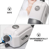 Air Pump 8w , double hole air pump