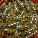 Aquarium Plant Grass Fertilizer Root Tab Capsules Live Water Fish Tank Nutrition