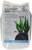 Aquarium power soil