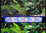 Led full spectrum lighting