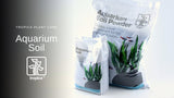 Aquarium power soil