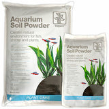 Aquarium power soil