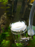 Acrylic CO2 diffuser Replaceable thin film