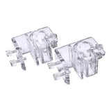 Chrome Plated Steel Pipe Set with Skimmer Intake