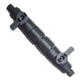 Quick Release Valves for Canister Hosing (with 12 to 16 adapter)