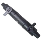 Quick Release Valves for Canister Hosing (with 12 to 16 adapter)