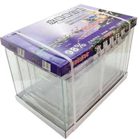 Aquarium 20-11-12 inch  10gallon