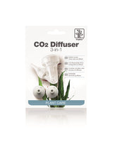 CO2 diffuser 3in 1 Tropica