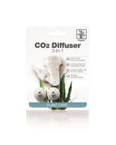 CO2 diffuser 3in 1 Tropica