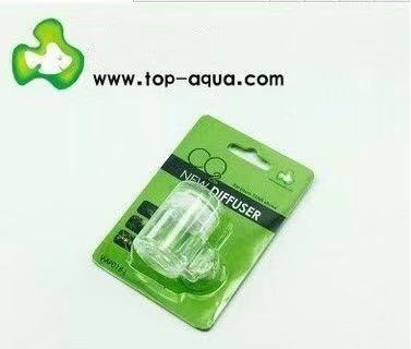 Acrylic CO2 diffuser Replaceable thin film