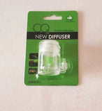 Acrylic CO2 diffuser Replaceable thin film