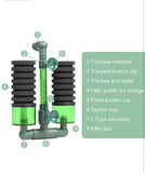 Sponge Filter