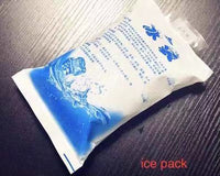 Fresh-keeping ice pack ！please read ！