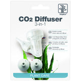 CO2 diffuser 3in 1 Tropica