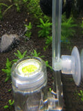Acrylic CO2 diffuser Replaceable thin film