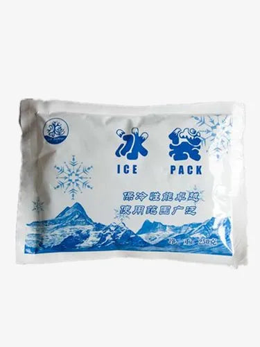 Fresh-keeping ice pack ！please read ！