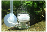 Acrylic CO2 diffuser Replaceable thin film